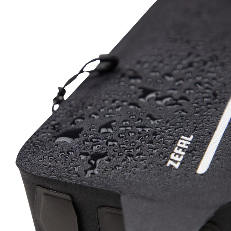 Z Adventure T1 Top Tube Bag - 2
