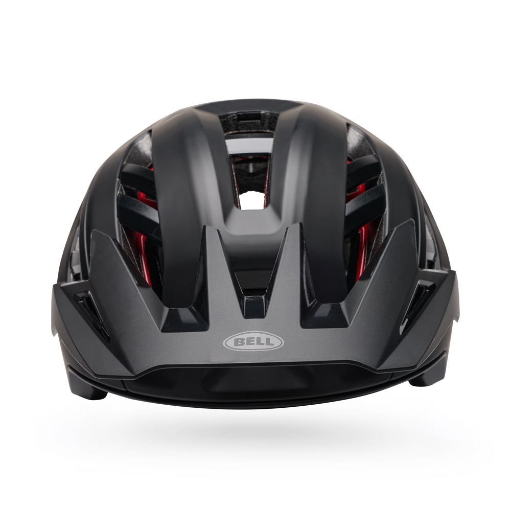 Bell Helmet 5Fifty Spherical Matte Black / Red