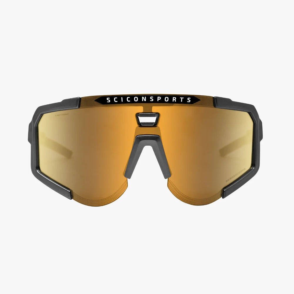 Scicon Aeroscope Multimirror Bronze-Anthracite Glo