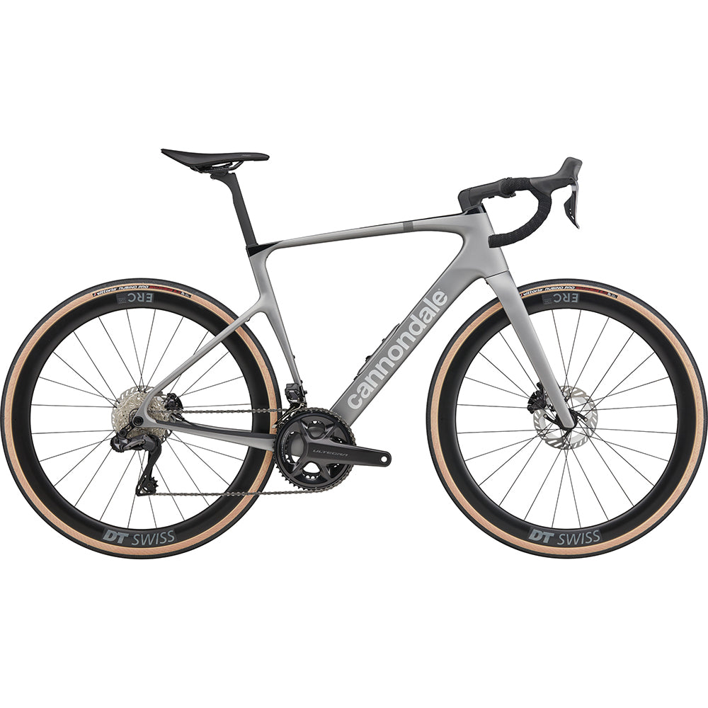 Cannondale Synapse Carbon 2 Grey