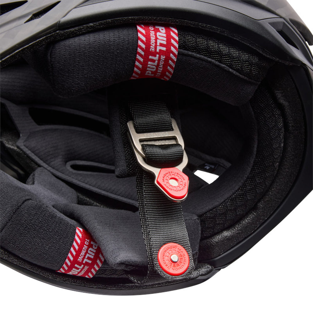 Bell Full-10 Spherical - Matte Black