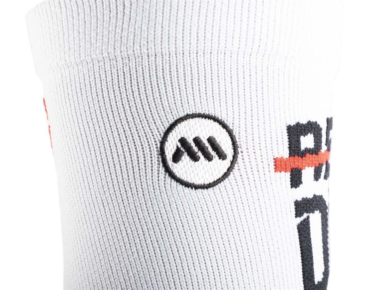 AMS SOCKS - Ride Day White - 05 xweb