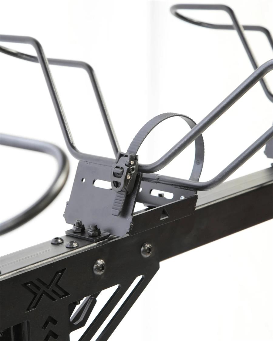 Maverack 4-BIKE PREMIUM VERTICAL RACK 14