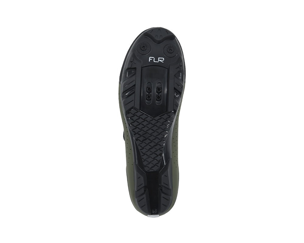 FLR FX-3 Army Green 8