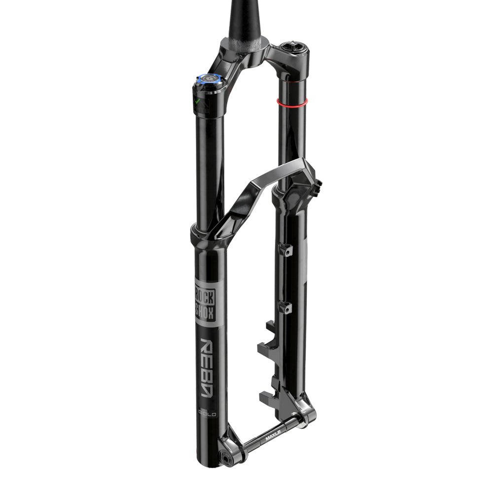 SRAM Reba Gold Fork