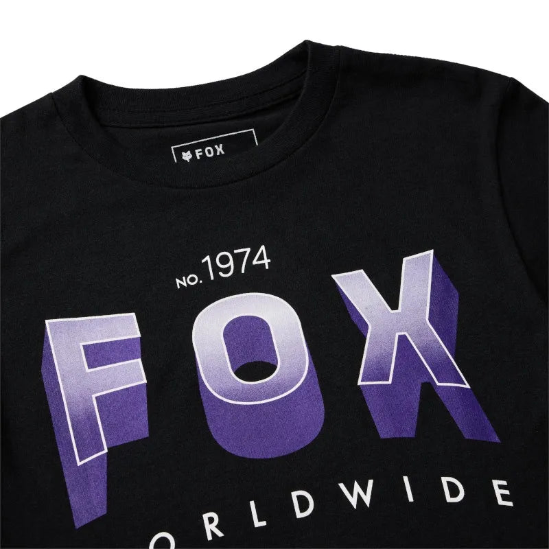 YTH Block SS Tee