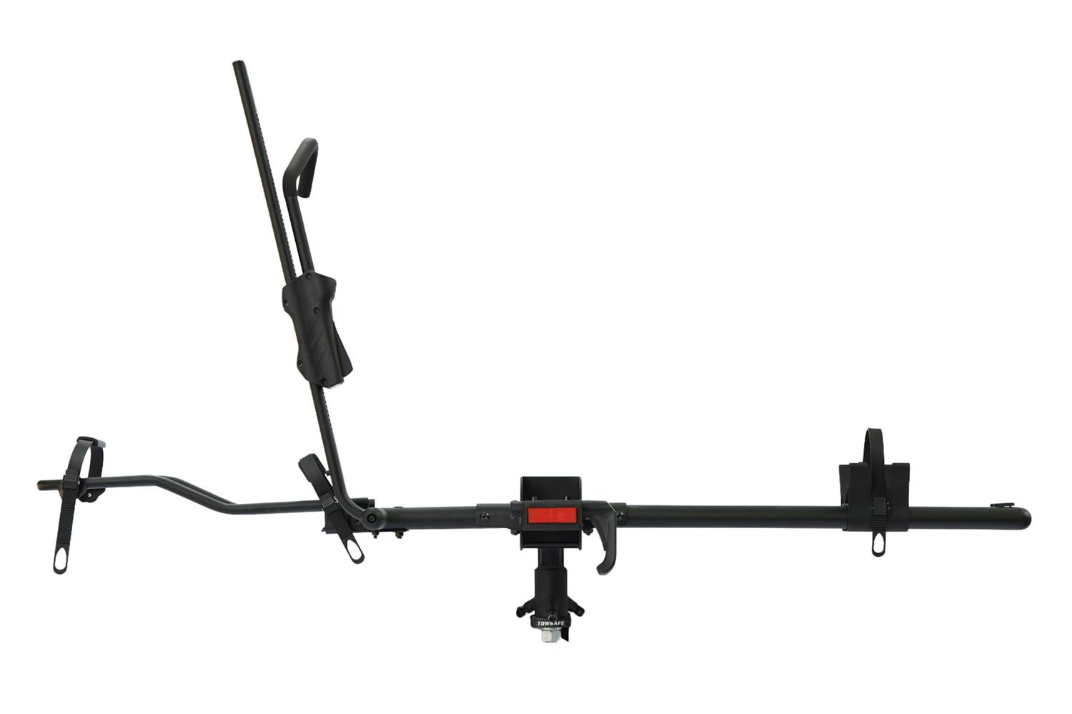 Maverack Heavy Duty Towball Ebike Rack - Single 2