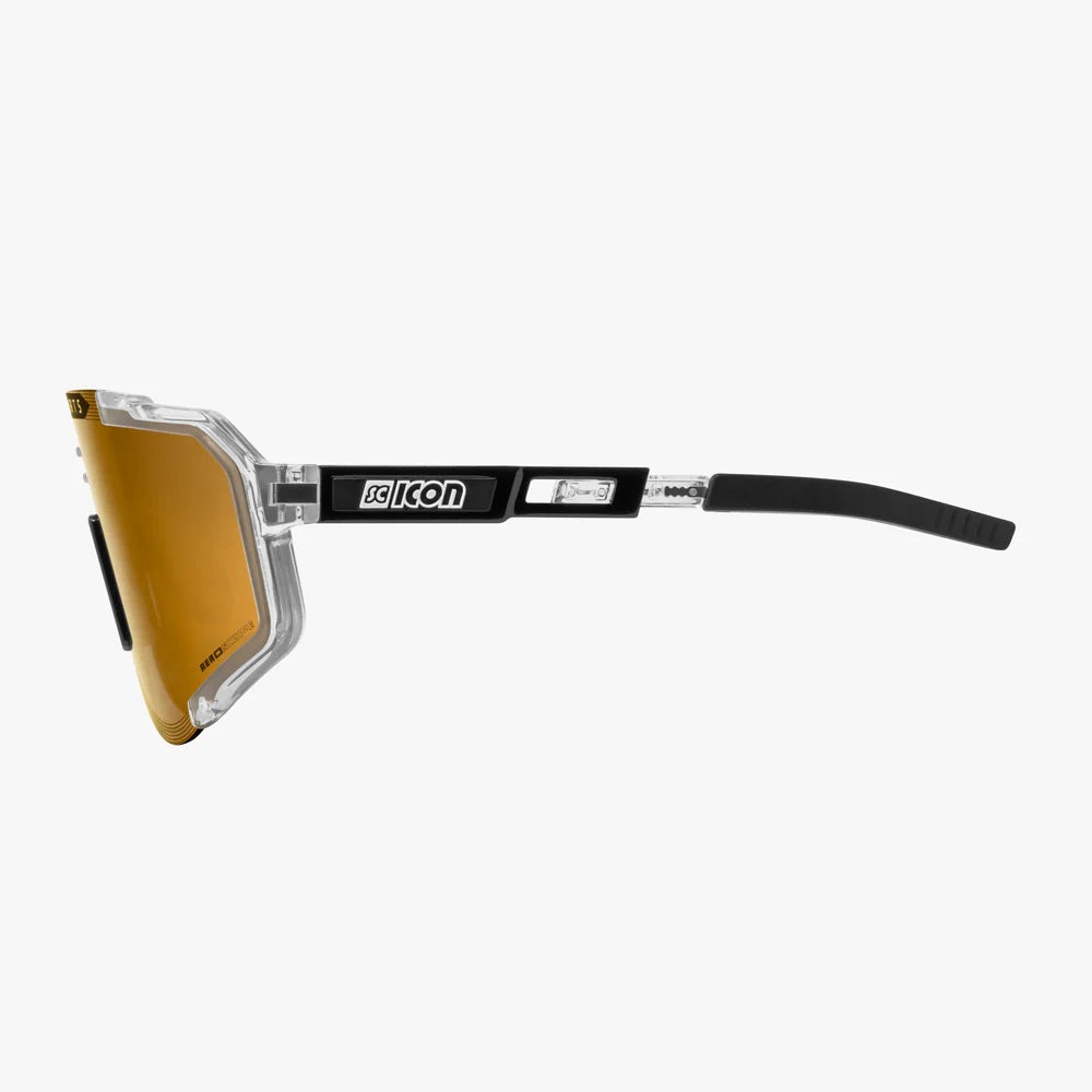 Scicon Aeroscope Multimirror Bronze-Crystal Gloss 