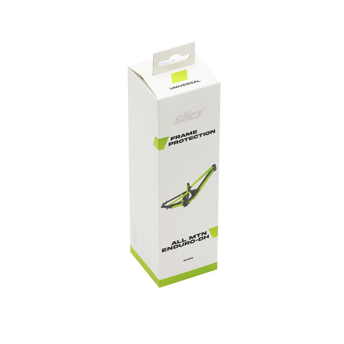 Slicy frame protection ALL-MOUNTAIN  ENDURO DH 1