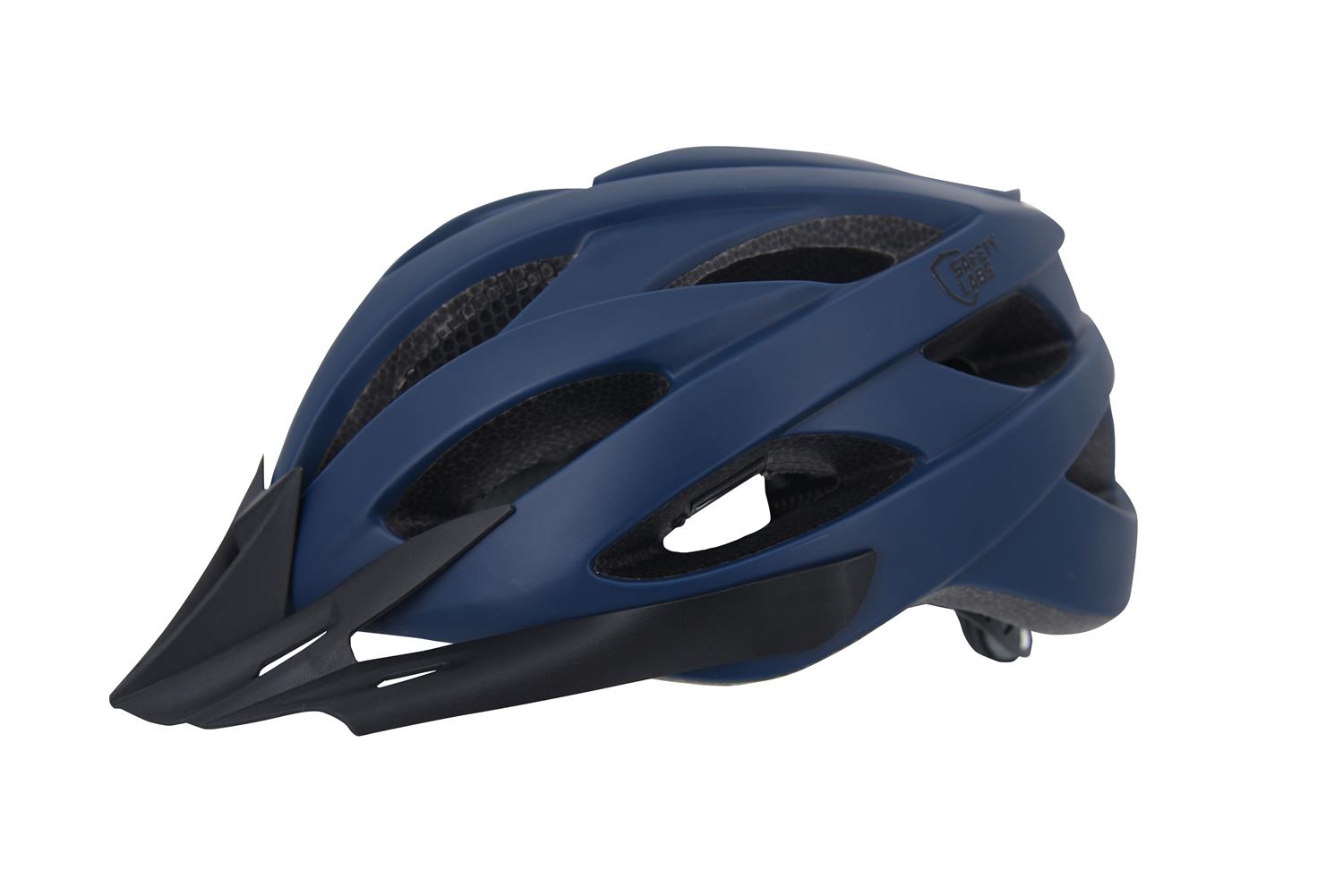 Safety Labs Avex Matt navy Blue5