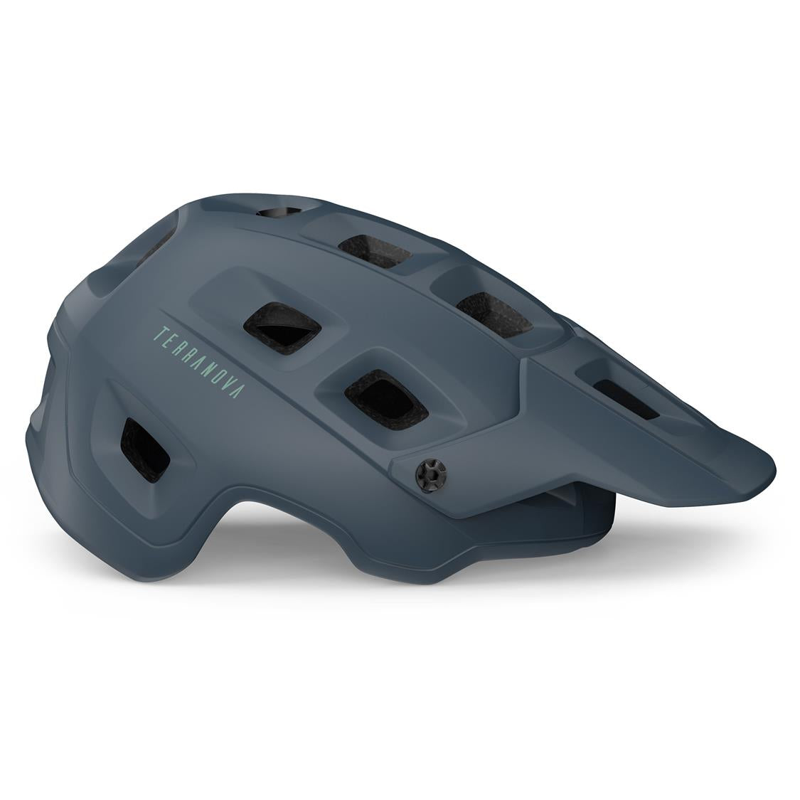 MET Terranova MIPS Helmet Midnight 2