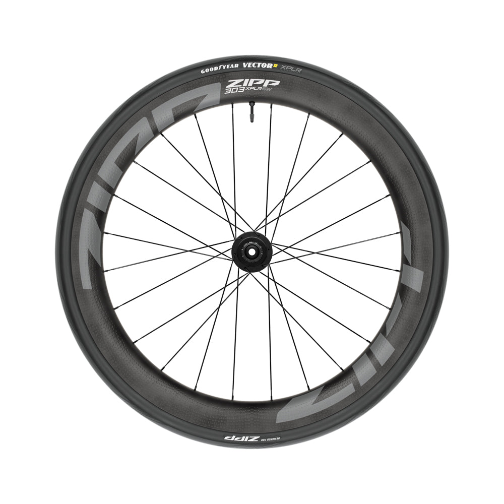 Goodyear Vector R XPLR Tyre