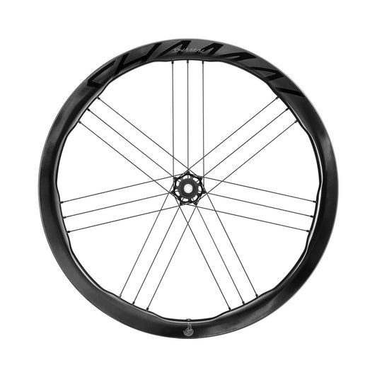 Campagnolo Shamal Dual Profile wheelset