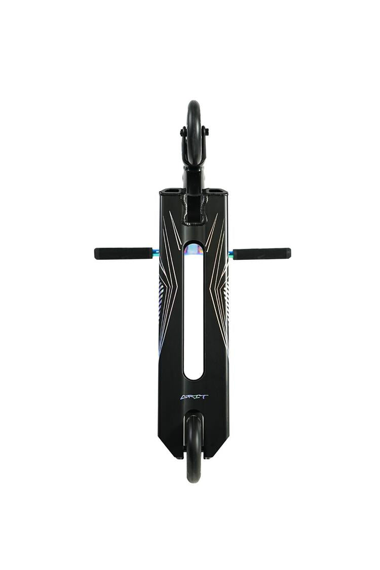 Grit Elite XM Blackened 2