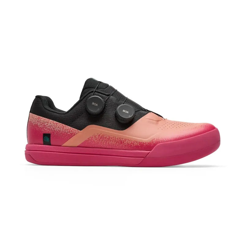 Fox Union Boa Vision LE