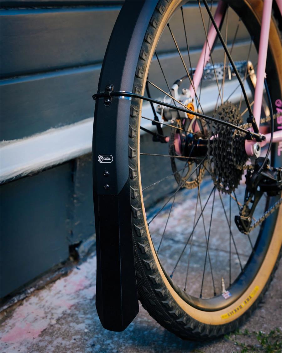 PDW Full Metal fenders 4