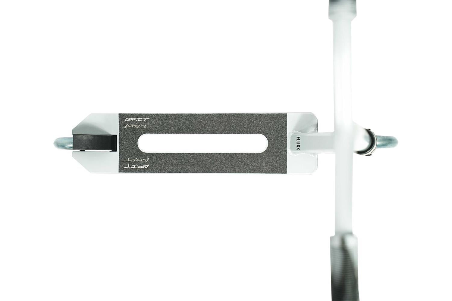 Grit Fluxx Silver Mist 3