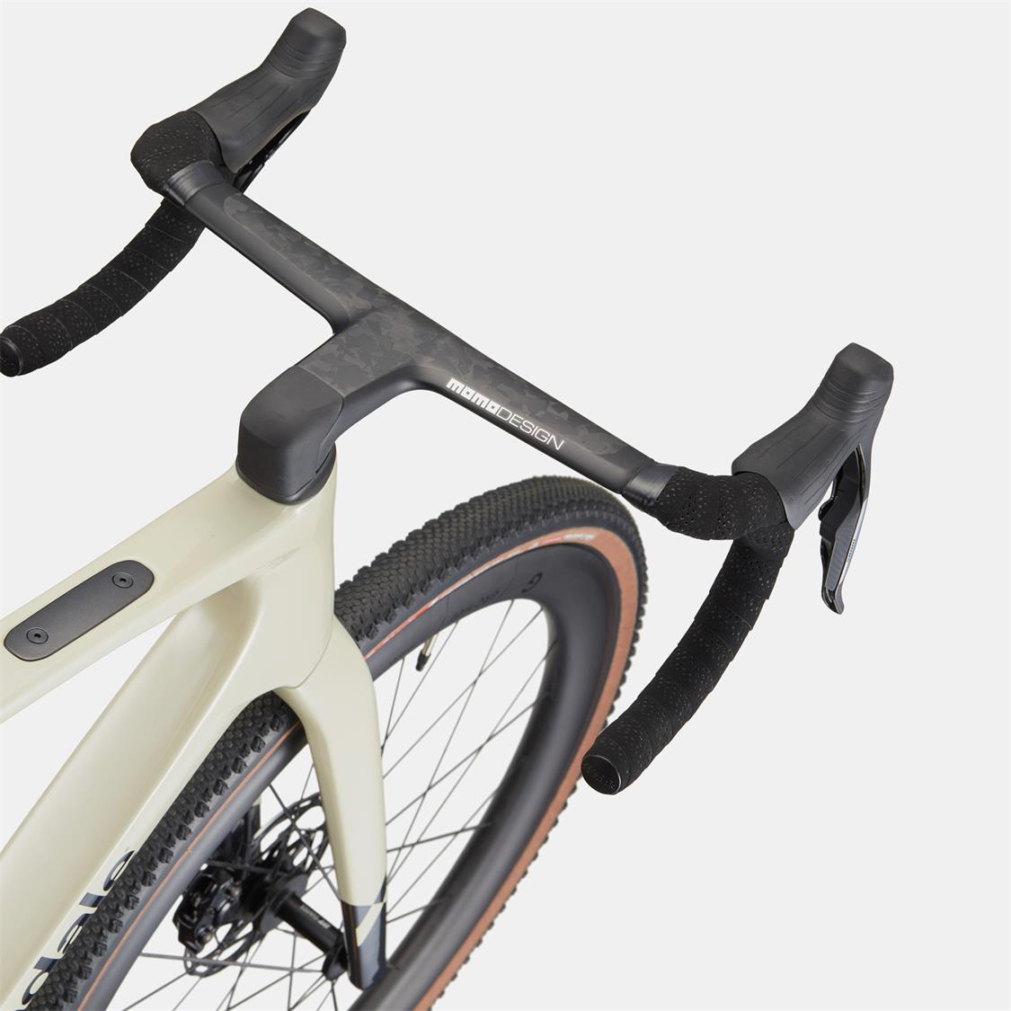 Cannondale SuperX Carbon 1 Moonrock