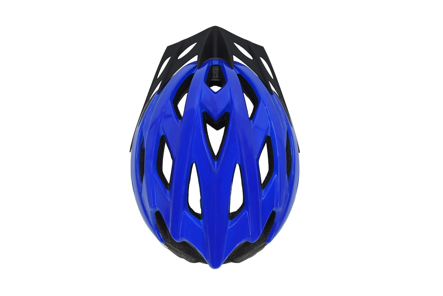 Safety Labs Piste Shiny Blue 9