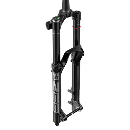 RockShox Zeb Ultimate Flight Attendant