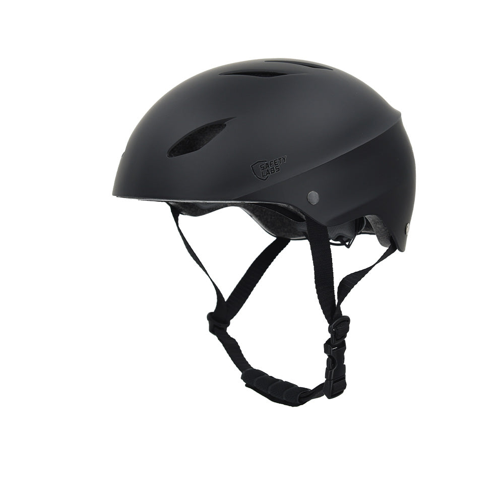 Safety Labs Circa Matt Black 1