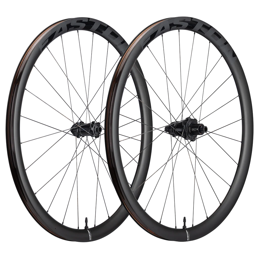 Easton EC90 ALX Wheels