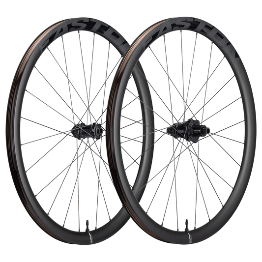 Easton EC90 ALX Wheels