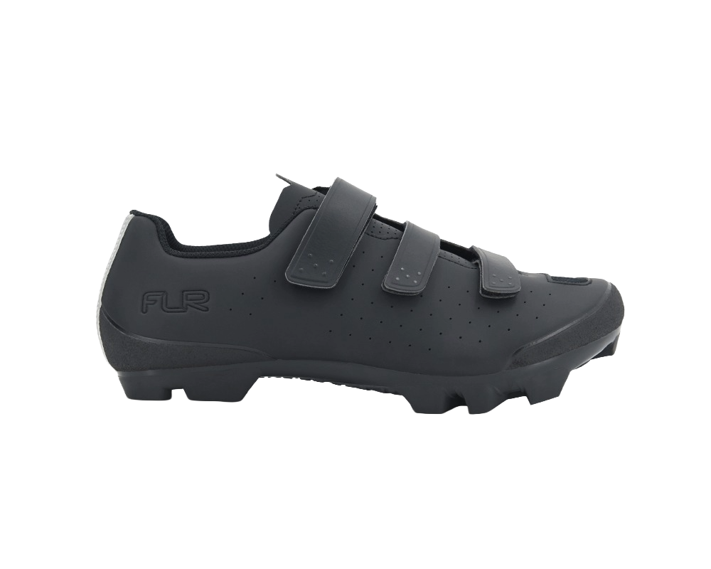FLR FX-1 Black 1