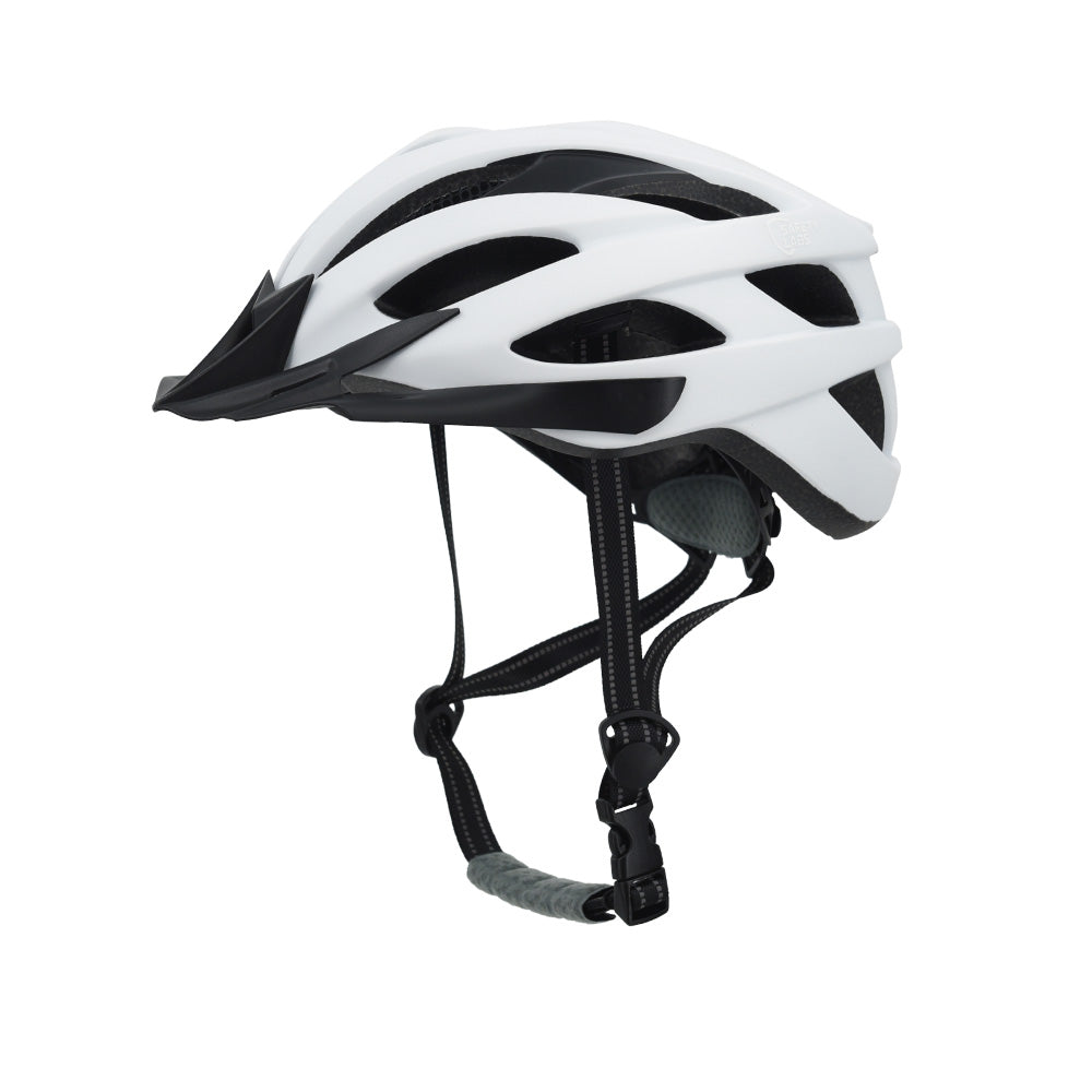 Safety Labs Avex Light Matt White 1