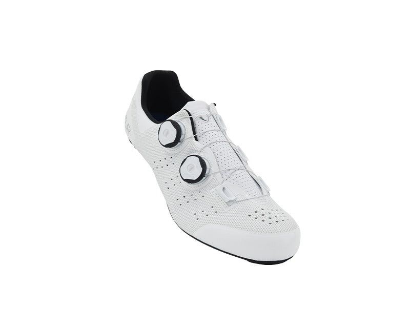 FLR FXX F-9 Knit Pure White 5