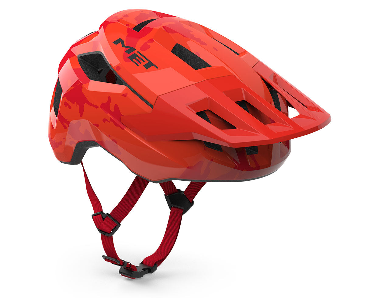 Met Shelter Youth Red 1