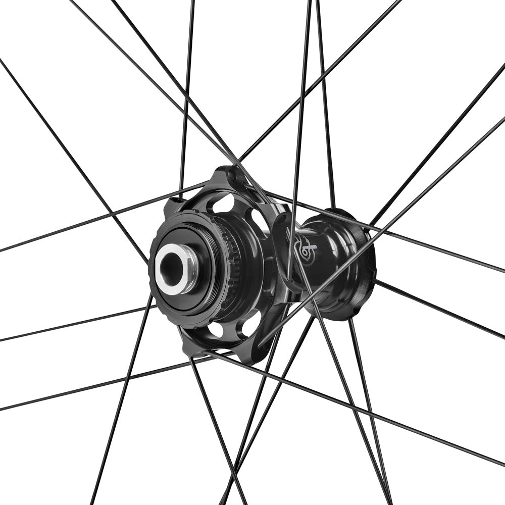 Campagnolo Zonda All Road Carbon wheelset