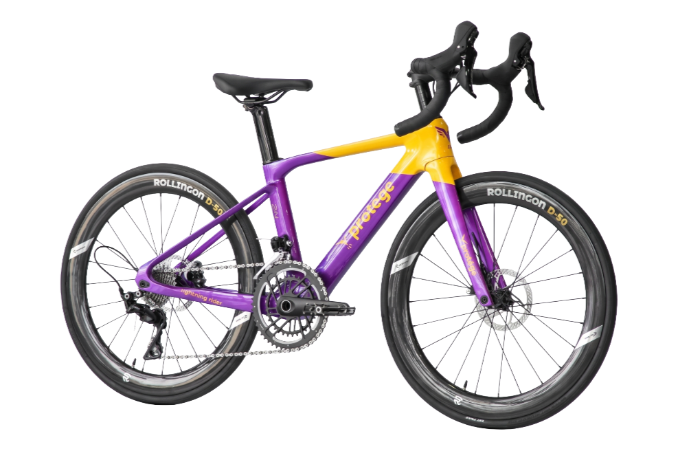 Protege 24 Carbon Purple-Yellow_1