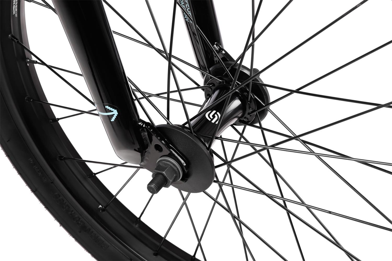 Wethepeople Arcade 20TT Black 5