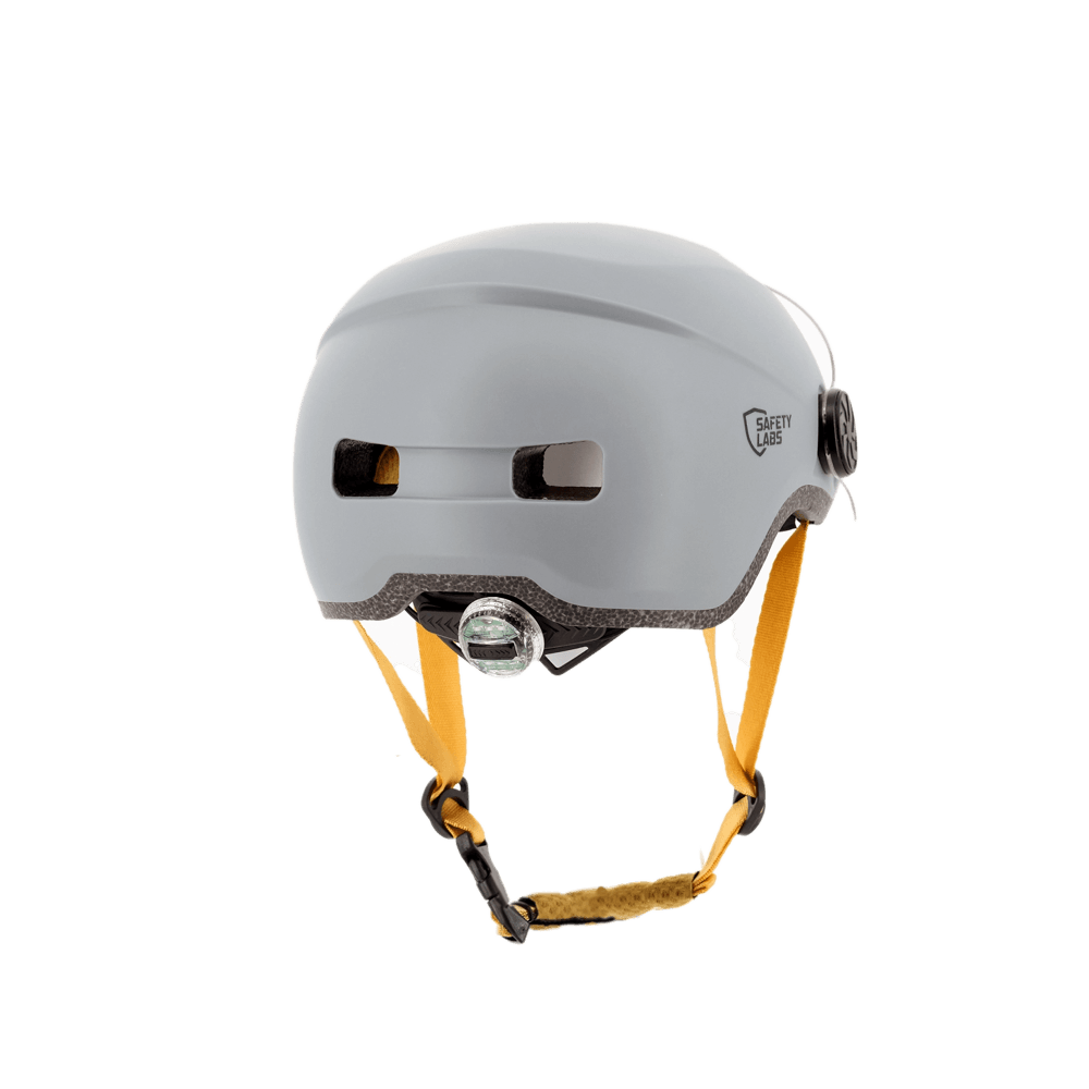 Safety Labs Enroute Grey 5