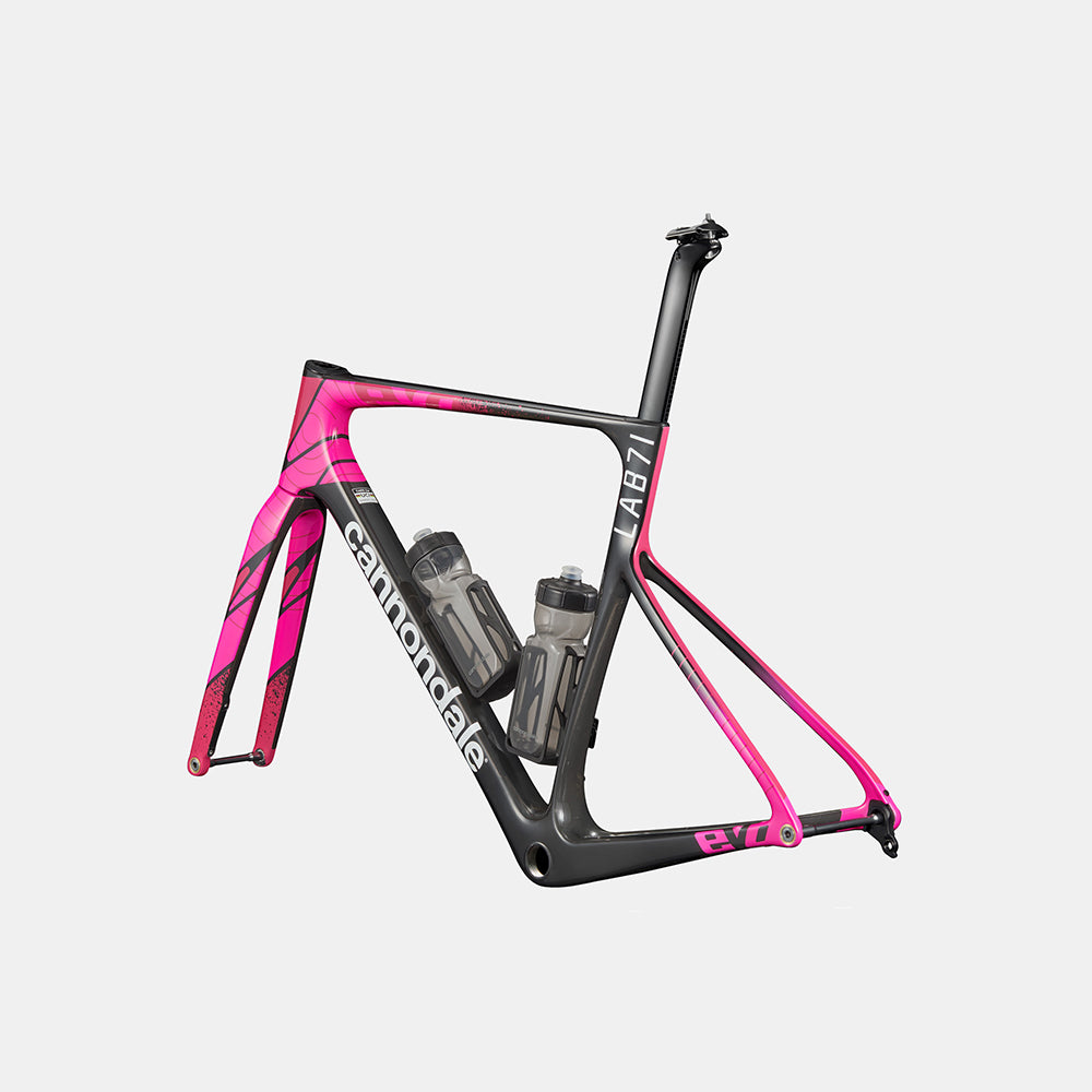 Cannondale LAB71 SuperSix EVO Gen 5 Frameset EF Replica