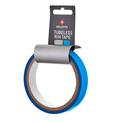 Weldtite Tubeless Tape - 24mm