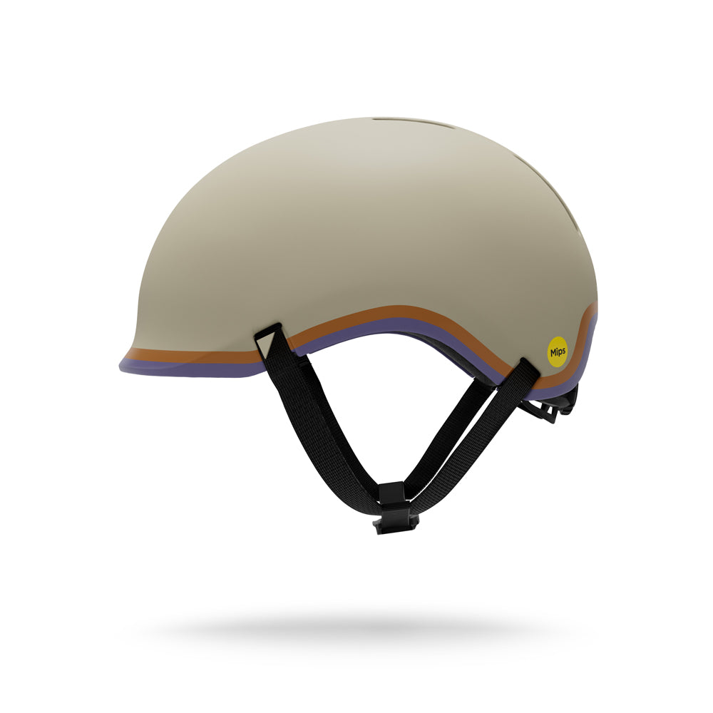 Giro Hoxton Mips - Matte Stone