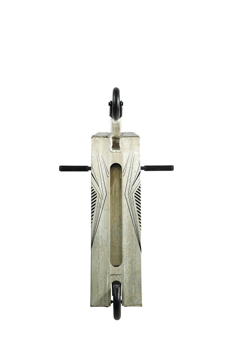 Grit Invader 6.5 Raw 3