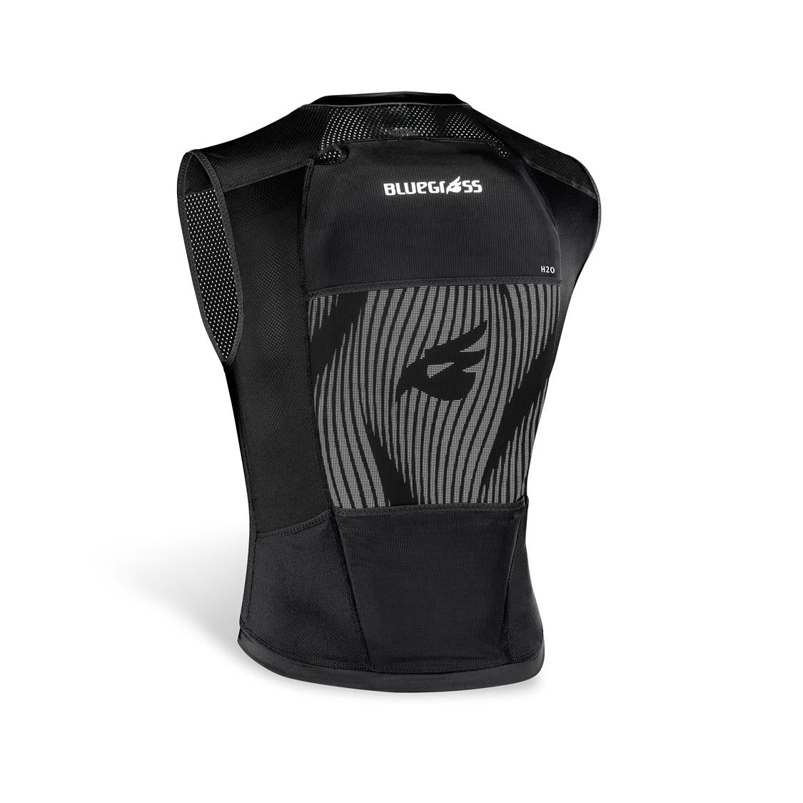 Bluegrass Armour Lite 01