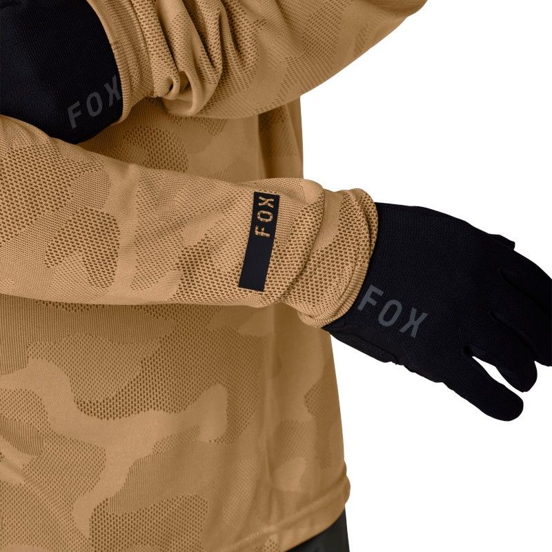 Fox Ranger Tru Dri LS Jersey