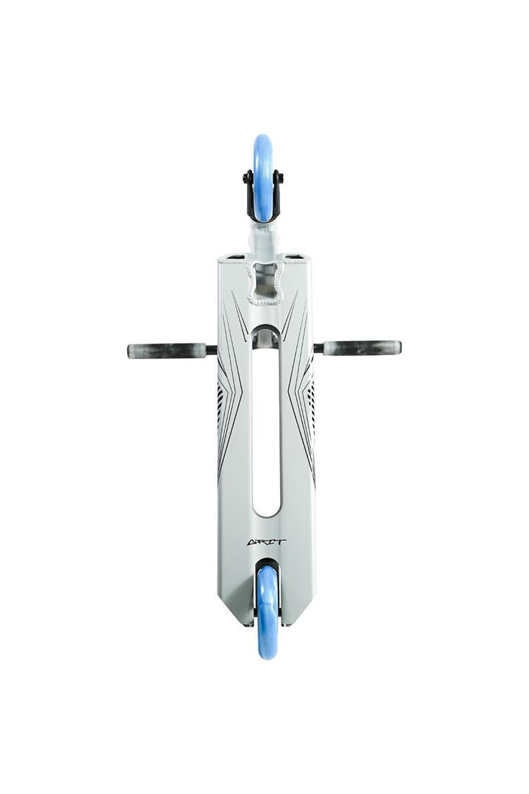 Grit Elite XM Silver Mist 2