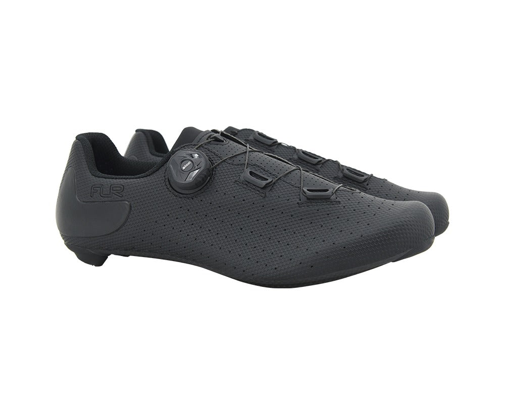 FLR F-5 Black 3