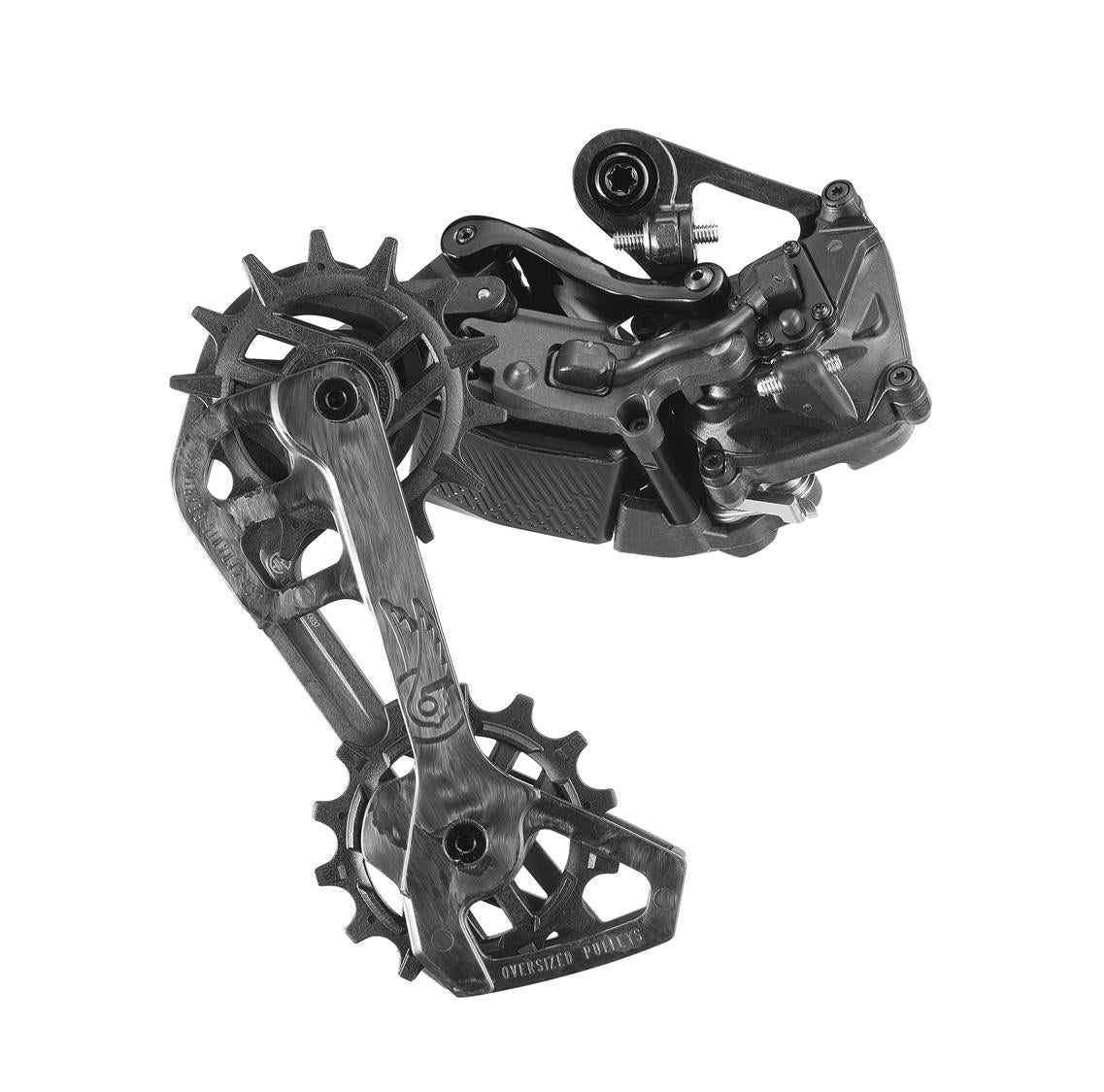 Campagnolo Super Record 13 rear derailleur