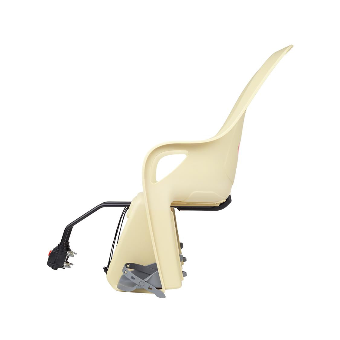 Polisport Koari FF Moon Yellow Grey 5