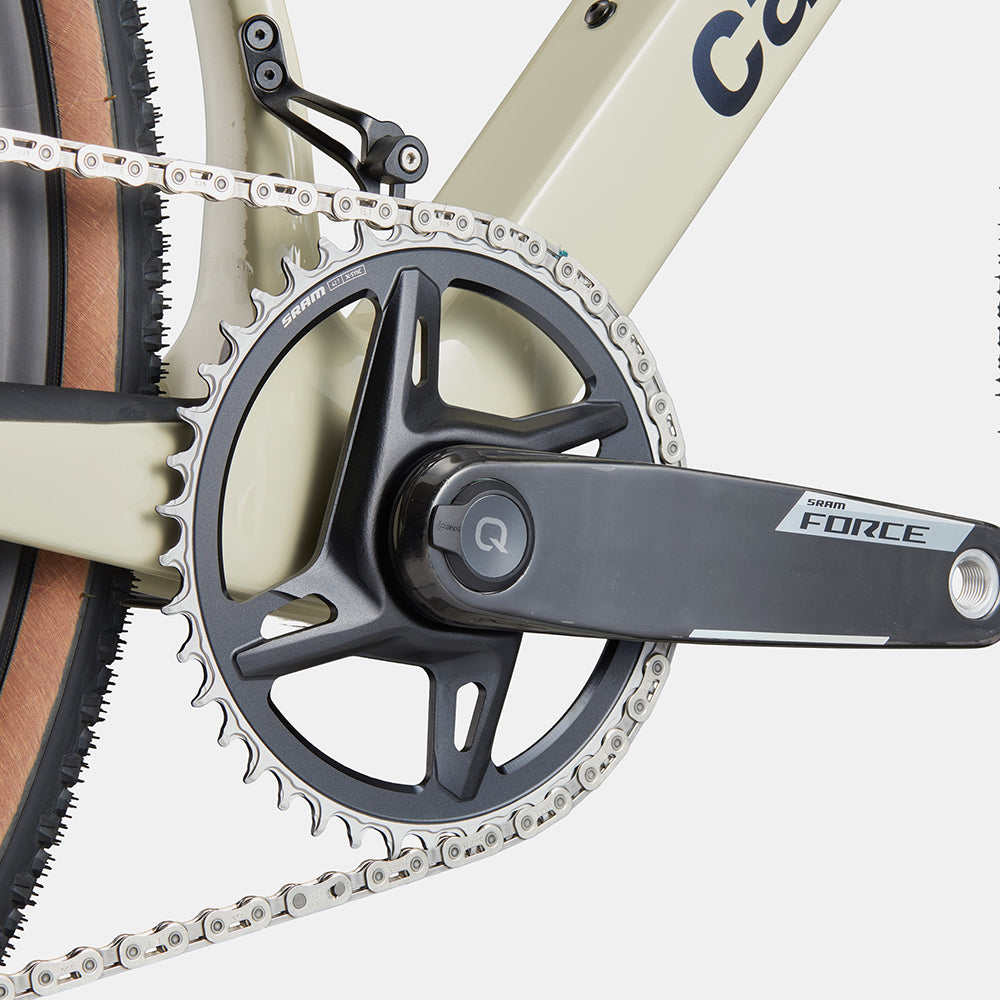 Cannondale SuperX Carbon 1 Moonrock