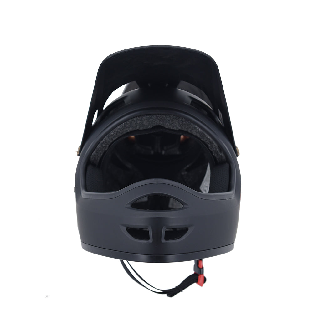 Safety Labs Propel Kids Matt Black 11