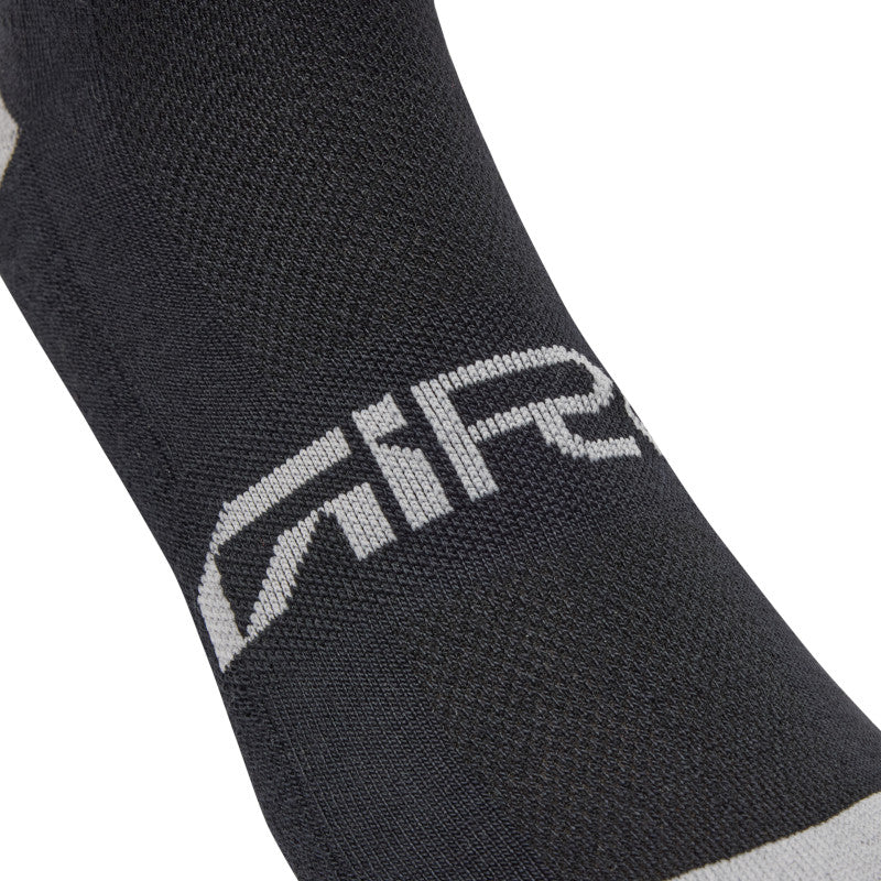 Giro Winter Merino Wool Socks Black / Grey