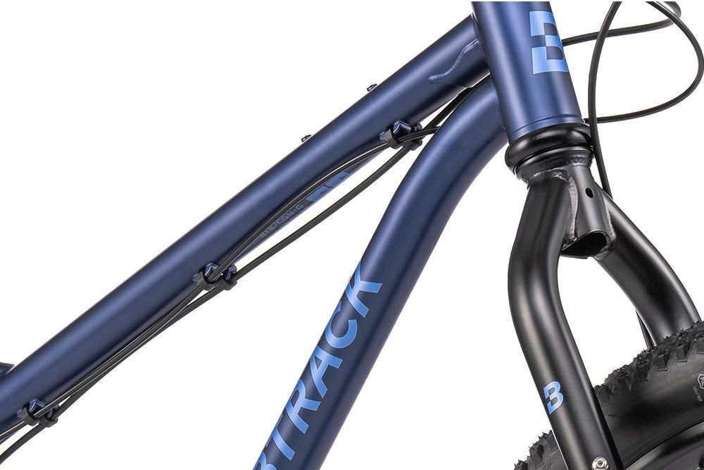 BT Beyond+ Matt Blue 8