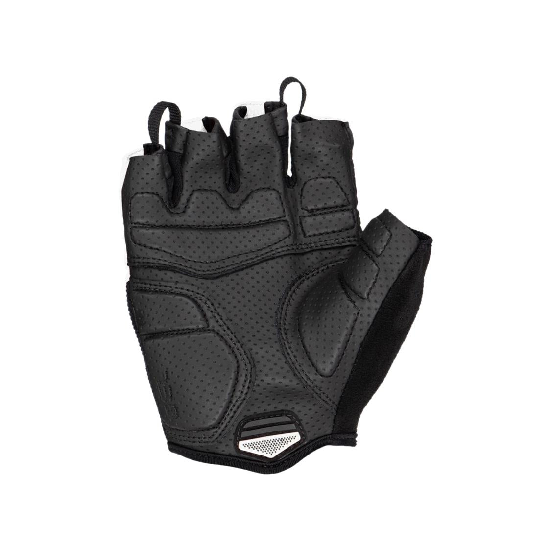 Aramus Cadence Cycling Glove - Diamond White_02